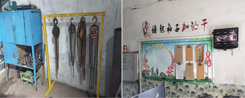 燒結(jié)區(qū)改善亮點 燒結(jié)區(qū)改善亮點