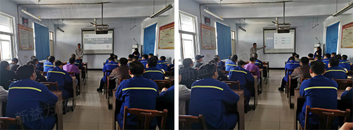 精益TPM項目總結 精益TPM項目總結