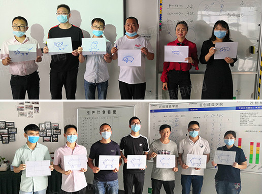 “標準豬”游戲教學 “標準豬”游戲教學