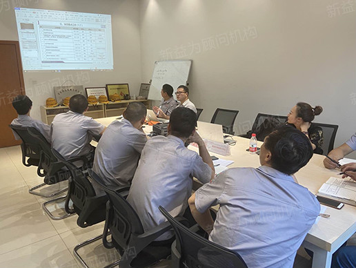 培訓現場 培訓現場