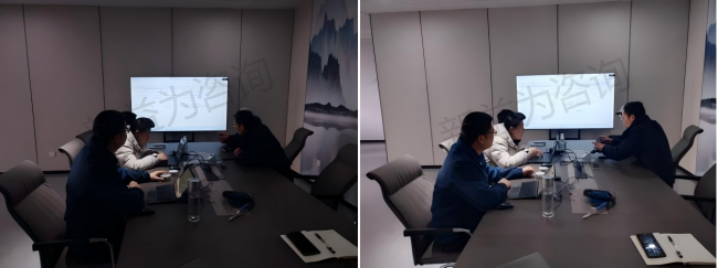 精益管理咨詢(xún)