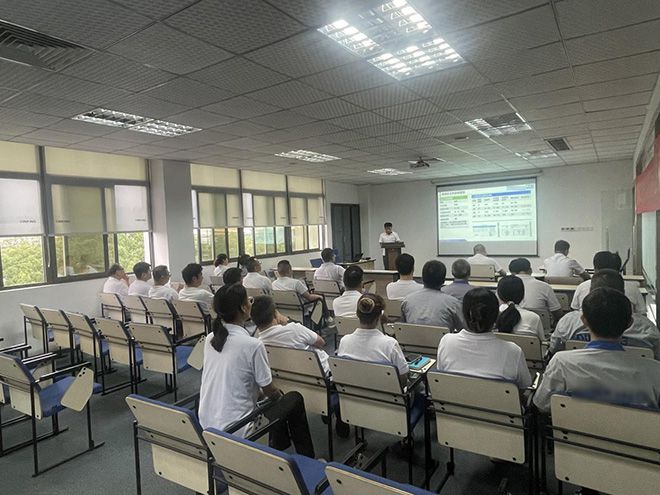 總結(jié)現(xiàn)場(chǎng)